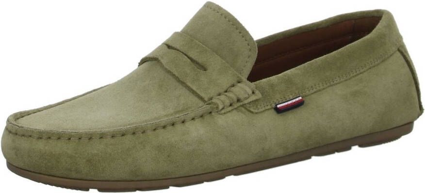 Tommy Hilfiger Mocassins