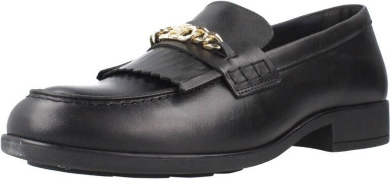 Tommy Hilfiger Mocassins FW0FW08971