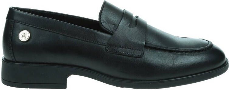Tommy Hilfiger Mocassins Lordsy Th Stud Loafer