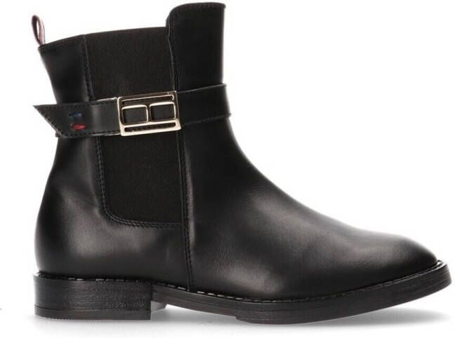 Tommy Hilfiger Nette Schoenen Chelsea