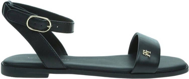 Tommy Hilfiger Nette Schoenen FW0FW08422BDS