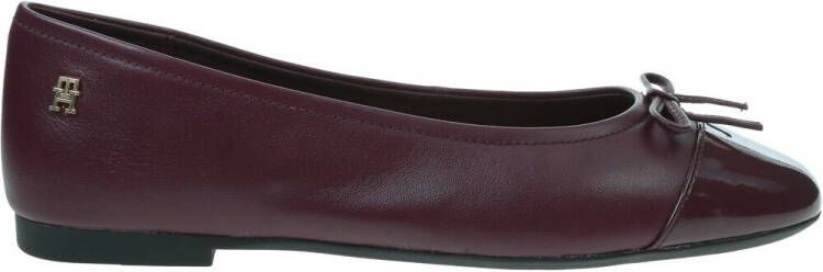 Tommy Hilfiger Nette Schoenen FW0FW08830H04