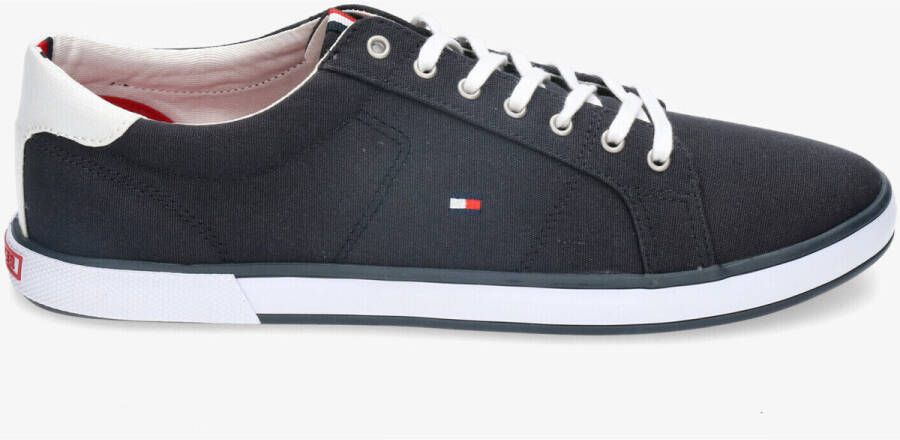 Tommy Hilfiger Nette Schoenen H2285ARLOW 1D