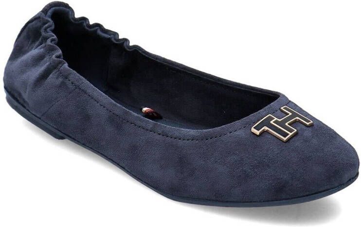Tommy Hilfiger Nette Schoenen Hardware