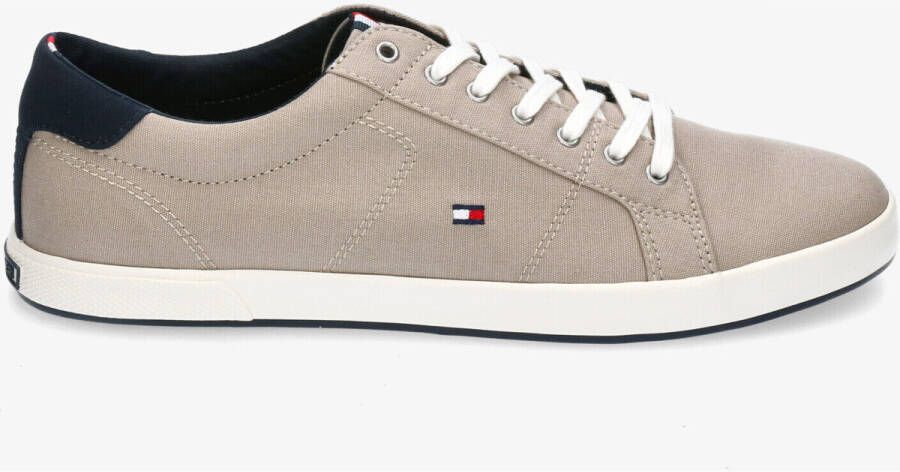 Tommy Hilfiger Nette Schoenen ICONIC LONG LACE SNEAKER