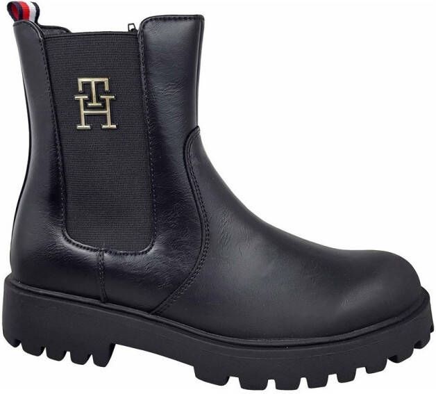 Tommy Hilfiger Nette Schoenen T3A5323931355999 - Foto 2