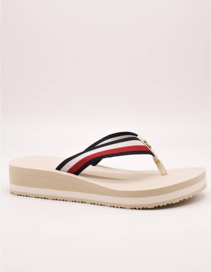 Tommy Hilfiger Sandalen