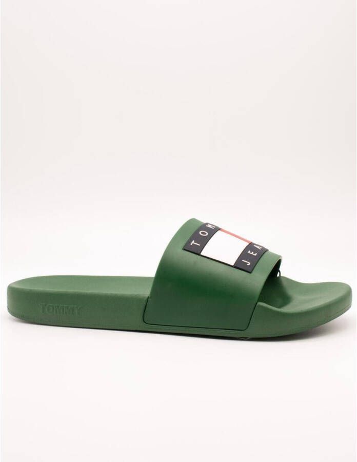 Tommy Hilfiger Sandalen