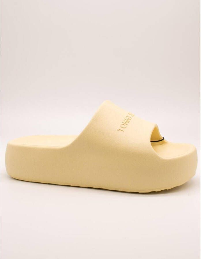Tommy Hilfiger Sandalen