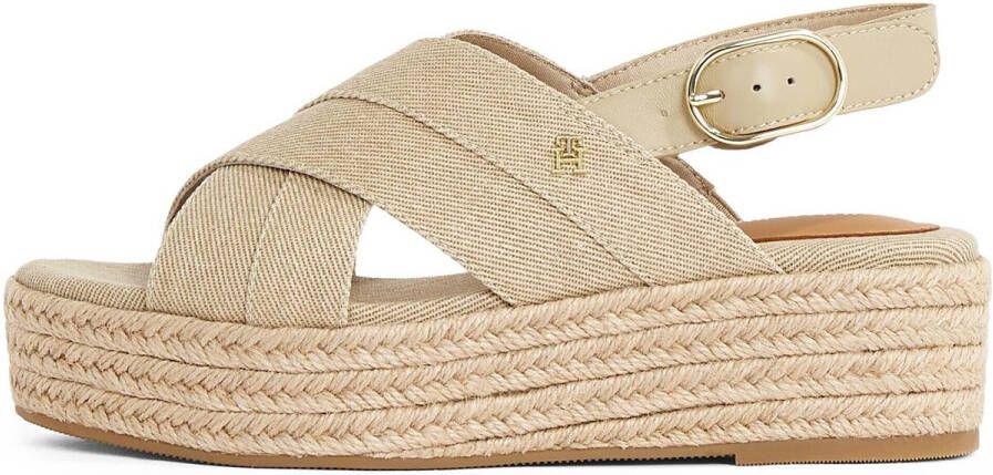 Tommy Hilfiger Sandalen