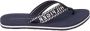Tommy Hilfiger Teenslippers TOMMY WEBBING SANDAL super geschikt voor bad en strand - Thumbnail 15