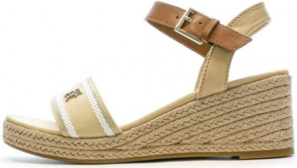 Tommy Hilfiger Sandalen