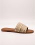 Tommy Hilfiger Slippers WEBBING MULE - Thumbnail 1