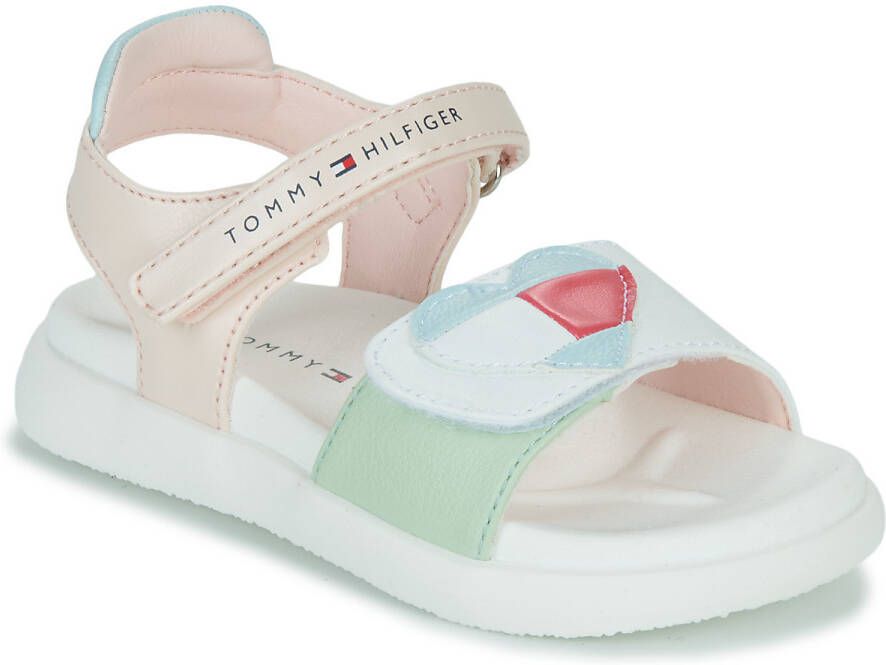 Tommy Hilfiger Sandalen ASHLYN