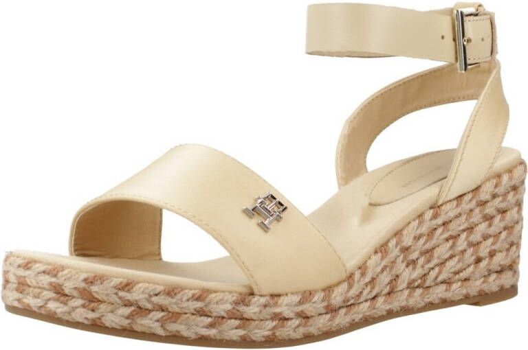 Tommy Hilfiger Sandalen FW0FW07913