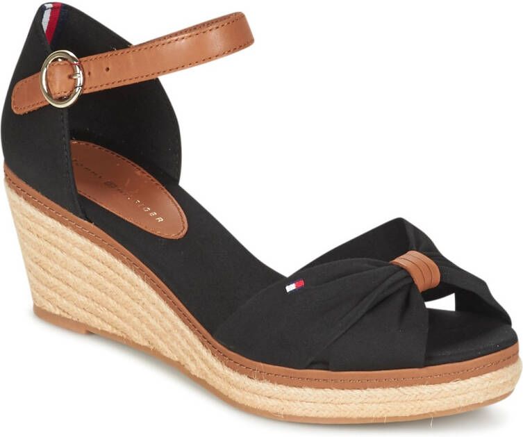 Tommy Hilfiger Sandalen ELBA 40D