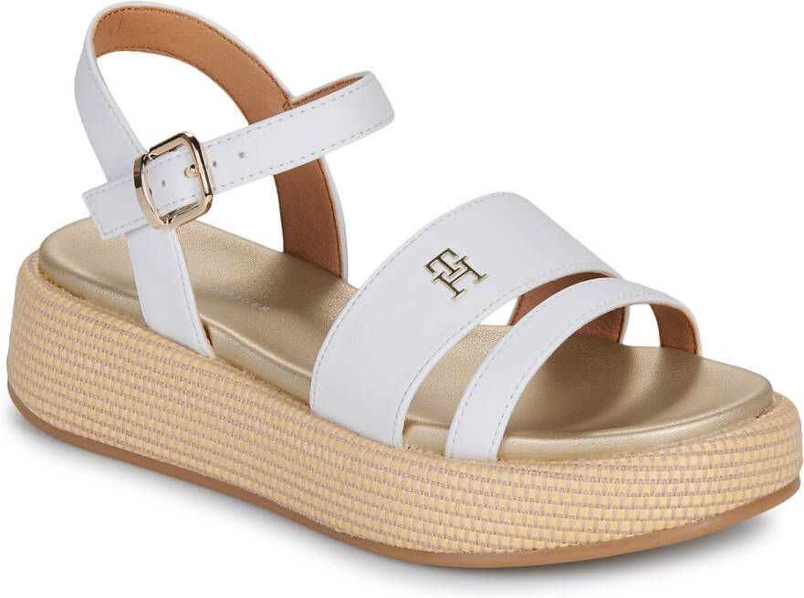 Tommy Hilfiger Sandalen ERIKA