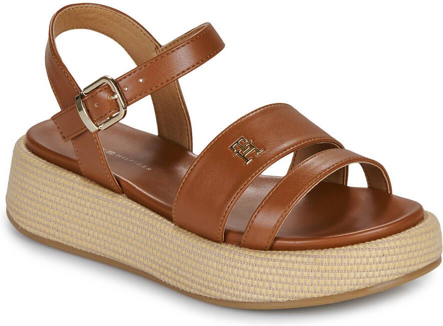 Tommy Hilfiger Sandalen ERIKA