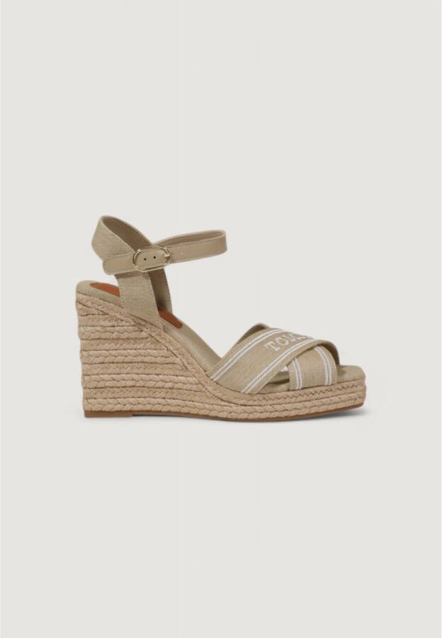Tommy Hilfiger Sandalen ESPAD FW0FW08668
