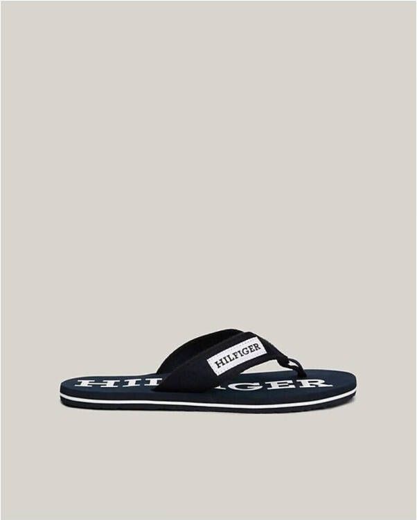 Tommy Hilfiger Sandalen FM0FM05024