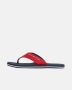 Tommy Hilfiger Teenslippers HILFIGER NYC BEACH SANDAL - Thumbnail 3
