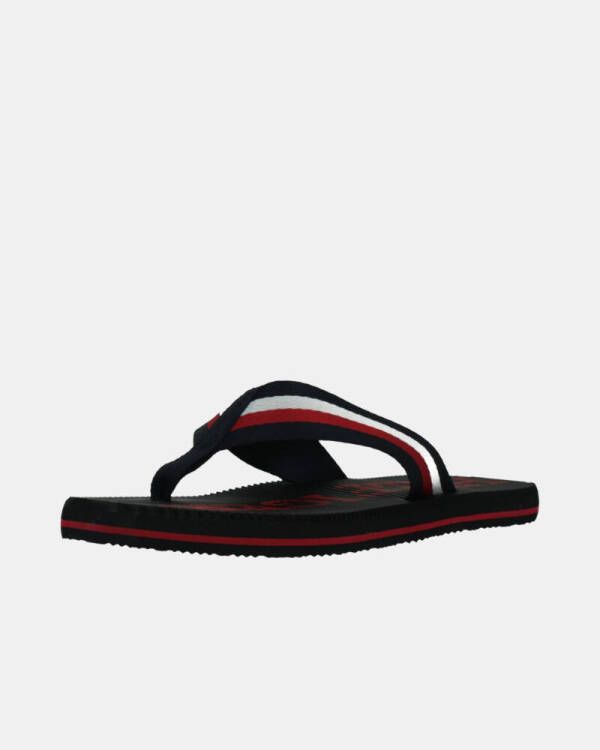 Tommy Hilfiger Sandalen FM0FM05443