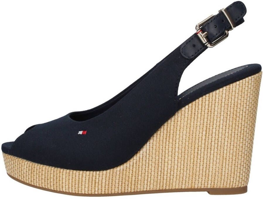 Tommy Hilfiger Sandalen FW0FW04789