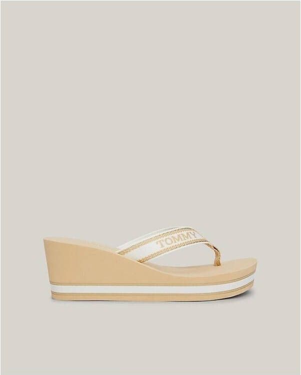 Tommy Hilfiger Sandalen FW0FW07903
