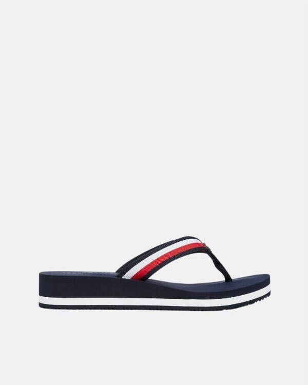 Tommy Hilfiger Sandalen FW0FW08517