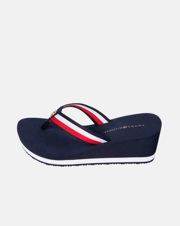 Tommy Hilfiger Sandalen FW0FW08520