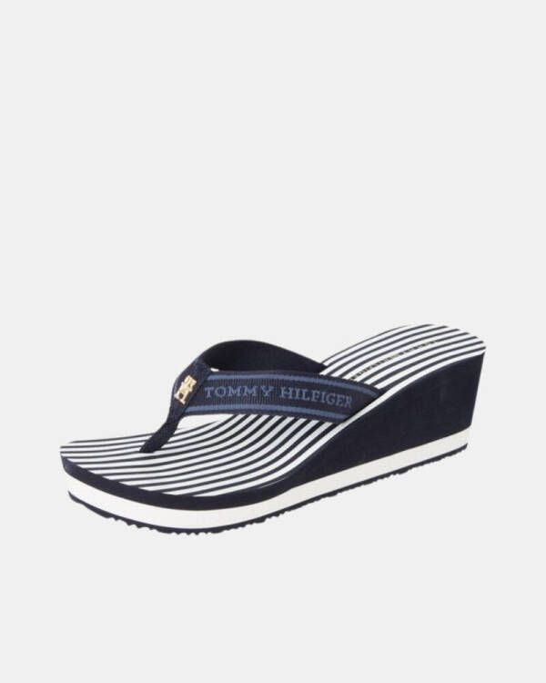 Tommy Hilfiger Sandalen FW0FW08521