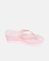 Tommy Hilfiger Dianets TH STRIPES WEDGE BEACH SANDAL - Thumbnail 9