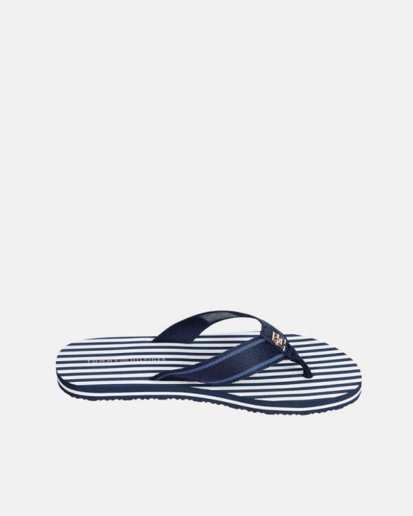 Tommy Hilfiger Sandalen FW0FW08528