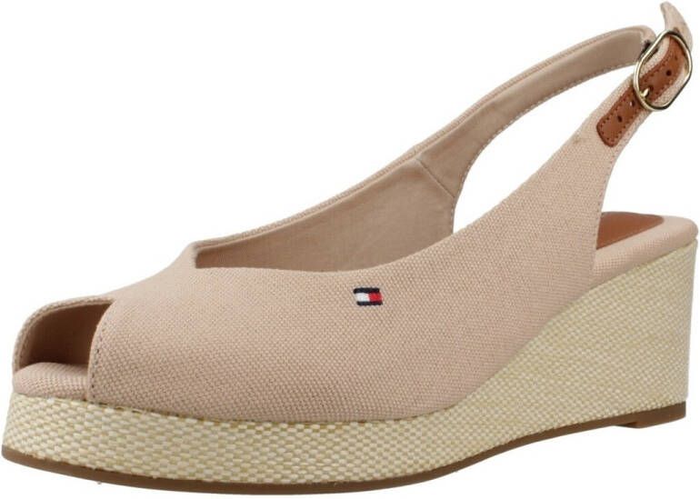 Tommy Hilfiger Sandalen FW0FW08595