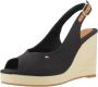 Tommy Hilfiger Sandalen FW0FW08597 - Thumbnail 1