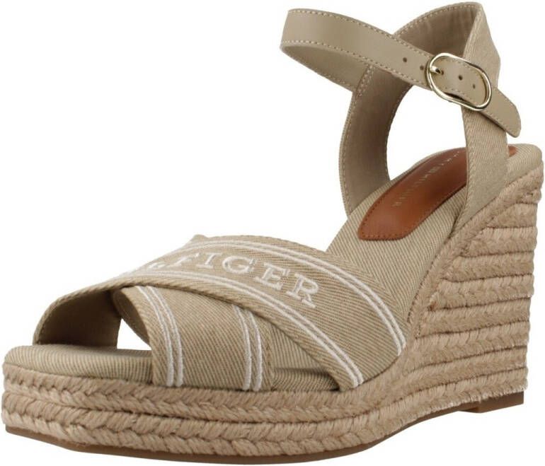 Tommy Hilfiger Sandalen ESPAD FW0FW08668