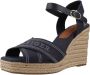 Tommy Hilfiger Sandalen FW0FW08668 - Thumbnail 1