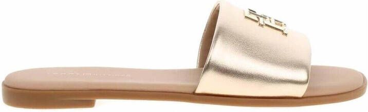 Tommy Hilfiger Sandalen FW0FW088070HS
