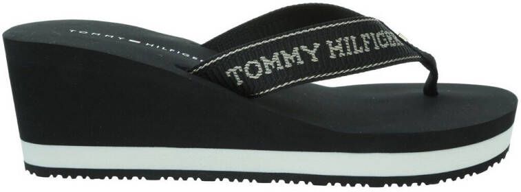 Tommy Hilfiger Sandalen FW0FW08858BDS