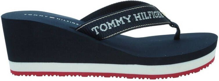 Tommy Hilfiger Sandalen FW0FW08858DW6