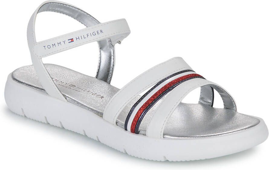 Tommy Hilfiger Sandalen HEATHER