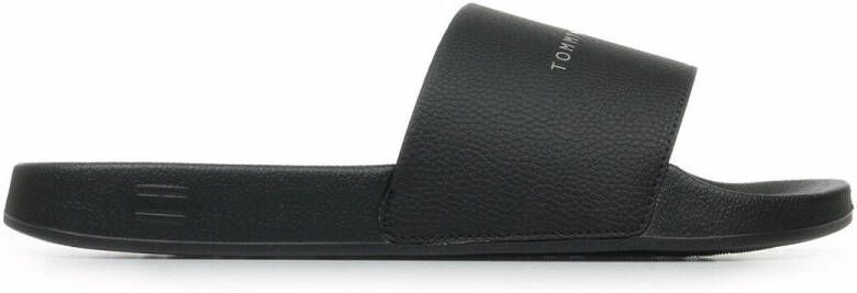 Tommy Hilfiger Sandalen Hilifger Nyc Pool Slide