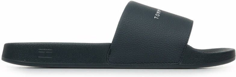 Tommy Hilfiger Sandalen Hilifger Nyc Pool Slide