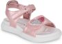 Tommy Hilfiger Sandalen met strass - Thumbnail 2