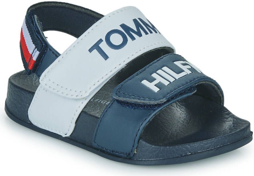 Tommy Hilfiger Sandalen JOEL
