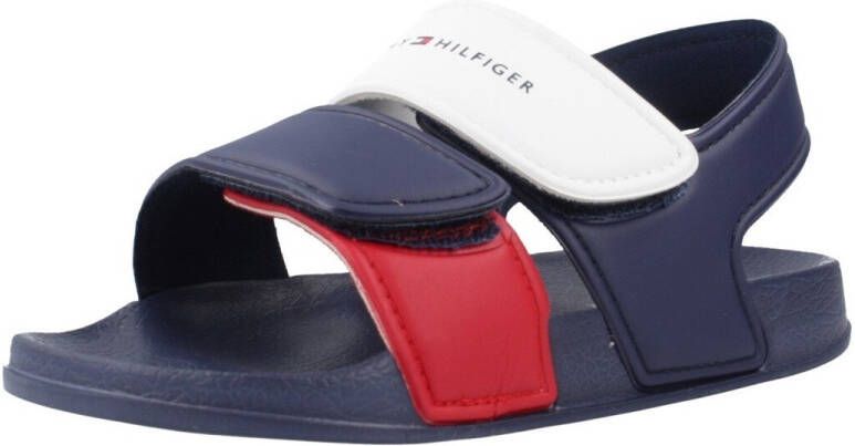 Tommy Hilfiger Sandalen JOEL