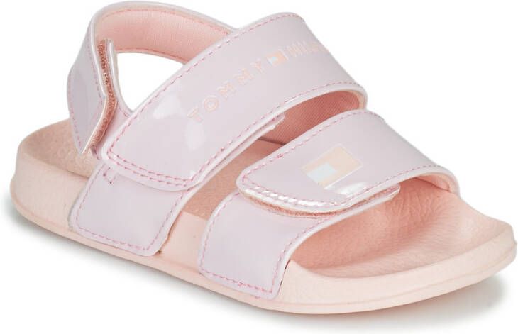 Tommy Hilfiger Platte sandalen KARIM