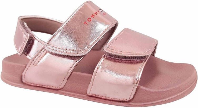 Tommy Hilfiger Sandalen Logo Velcro Sandal