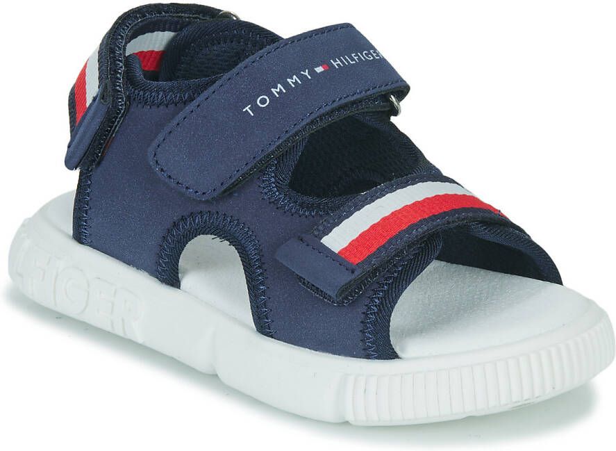 Tommy Hilfiger Sandalen SUNNY