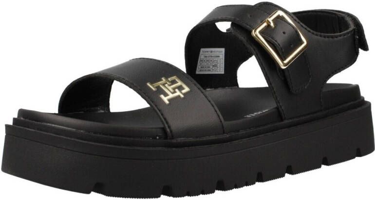 Tommy Hilfiger Sandalen T3A2 33785